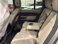 لاند روفر دفندر